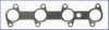 OPEL 5849907 Gasket, exhaust manifold